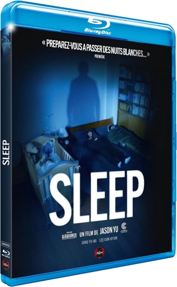 Sleep (2023)