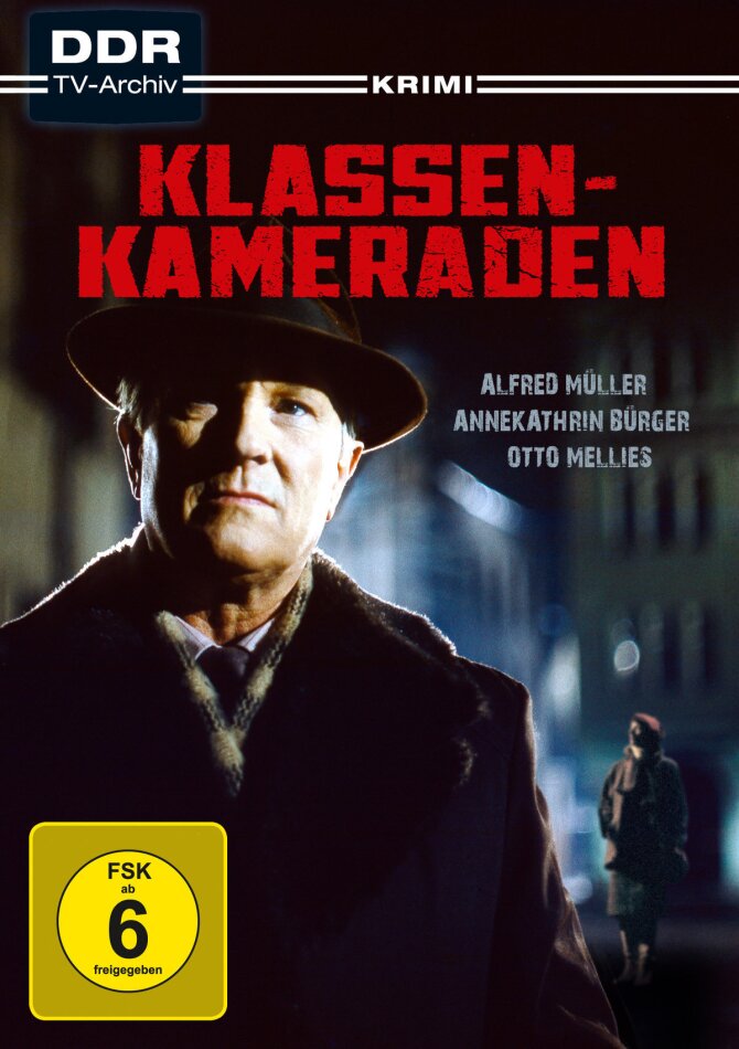 Klassenkameraden (1984) DDR TV-Archiv, Neuauflage