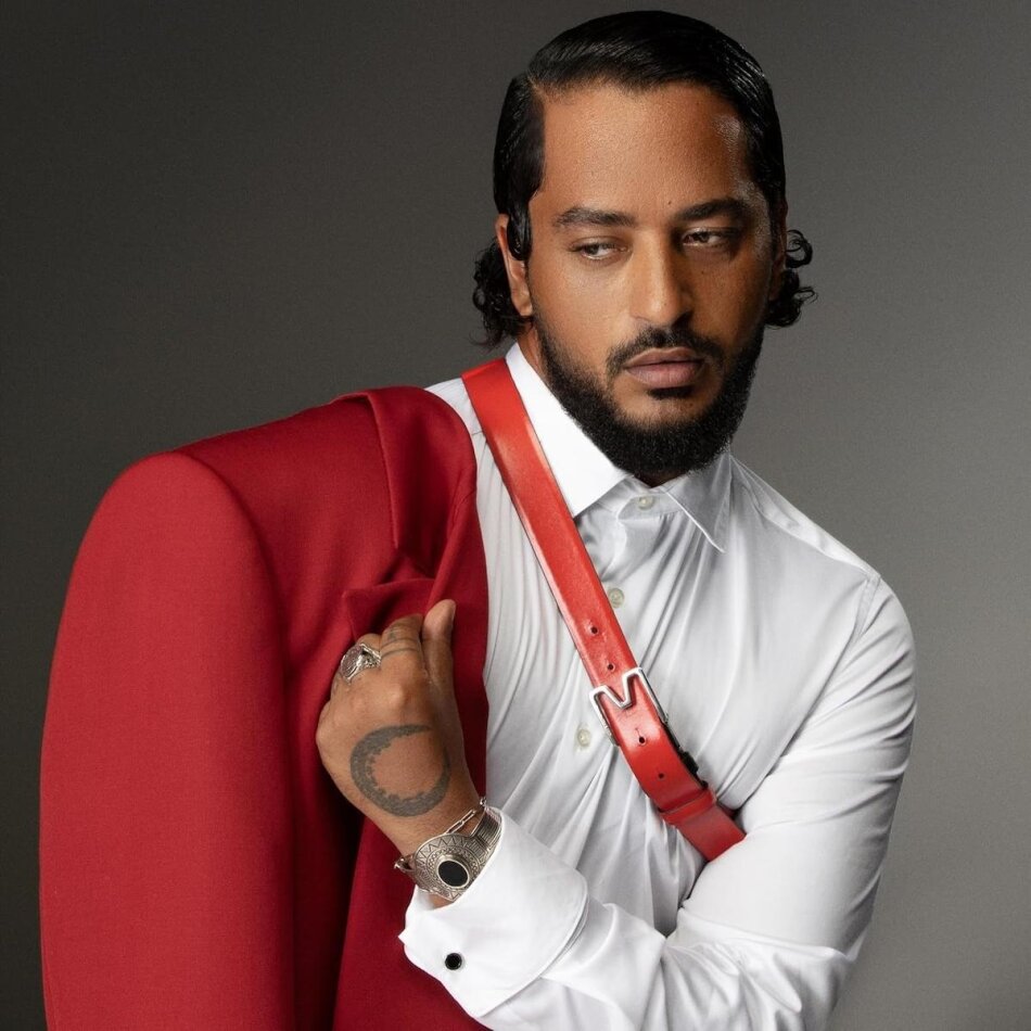 Slimane - Best Of - Mon Amour 3 CDs