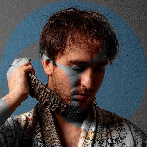 Francesco Cavestri - Iki - Bellezza Ispiratrice 2024 Reissue, LP