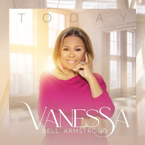 Vanessa Bell Armstrong - Today