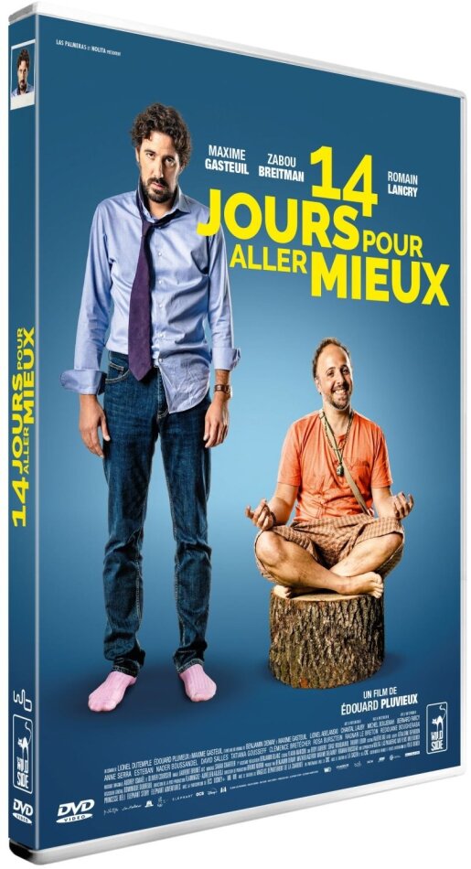 14 jours pour aller mieux (2024)