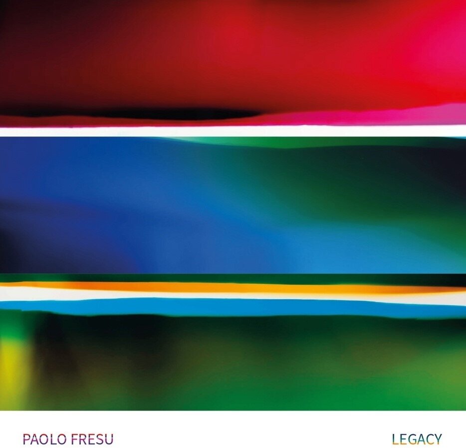 Paolo Fresu - Legacy 3 CDs