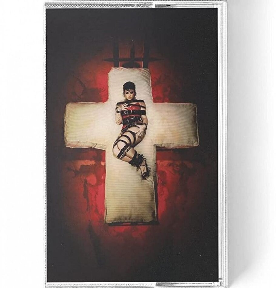 Demi Lovato - Holy Fvck Limited Edition
