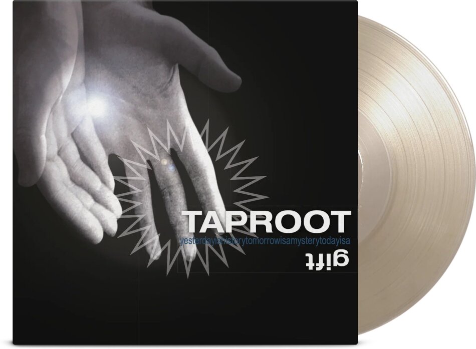 Taproot - Gift 2024 Reissue, Music On Vinyl, LP