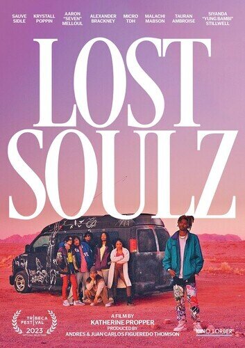 Lost Soulz (2023)