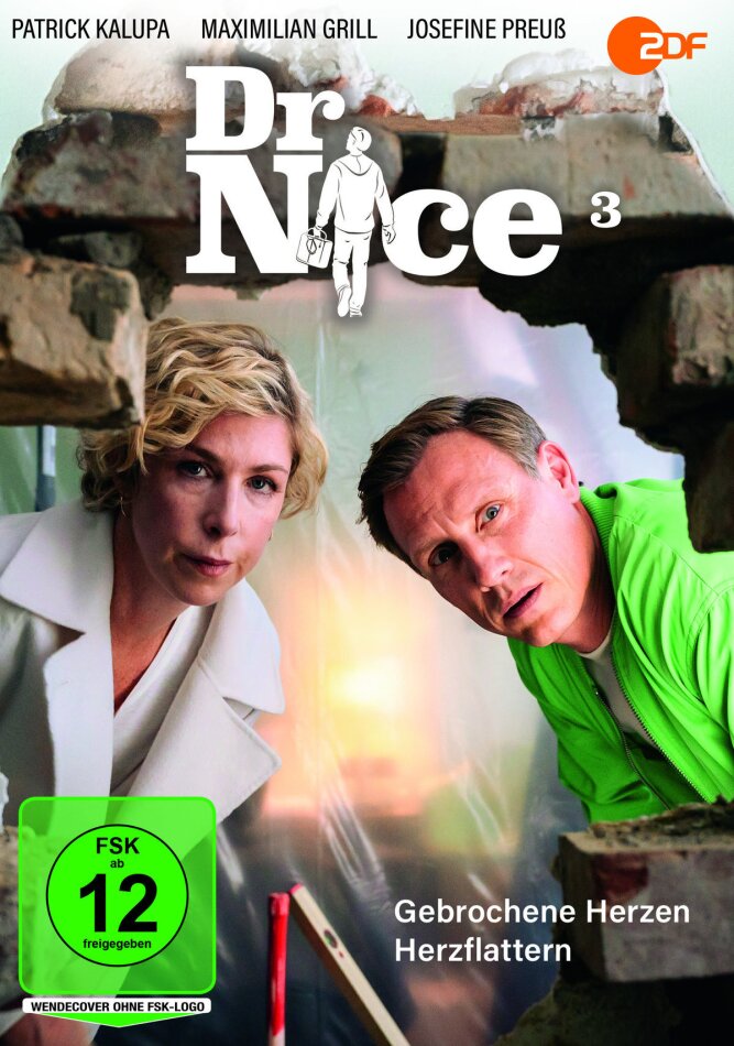 Dr. Nice - Gebrochene Herzen / Herzflattern