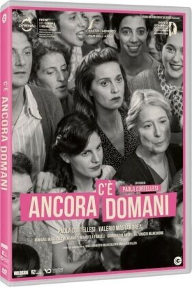 C'&egrave; ancora domani (2023)