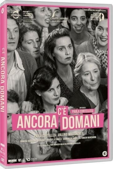 C'è ancora domani (2023)