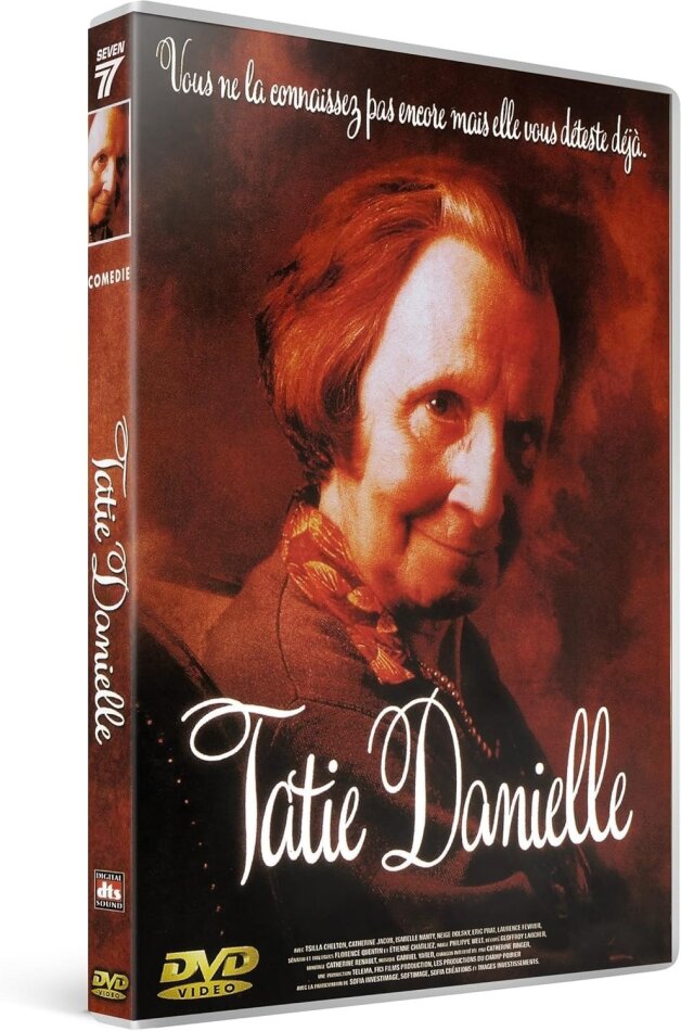 Tatie Danielle (1990)