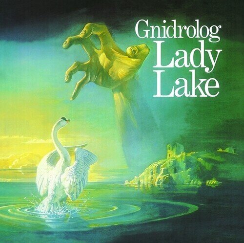 Gnidrolog - Lady Lake 2024 Reissue, LP