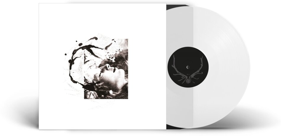 Tenhi - Airut:Aamujen 2024 Reissue, Auerbach, Clear Vinyl, LP