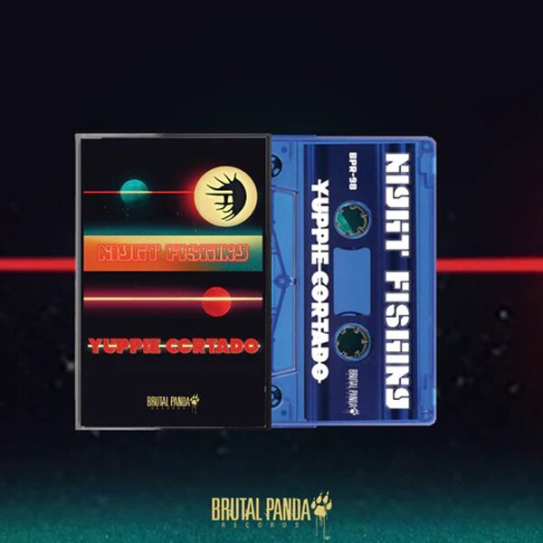 Night Fishing - Yuppie Cortado