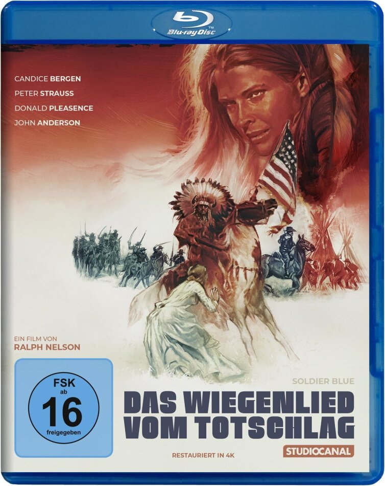 Das Wiegenlied vom Totschlag (1970) Restaurierte Fassung