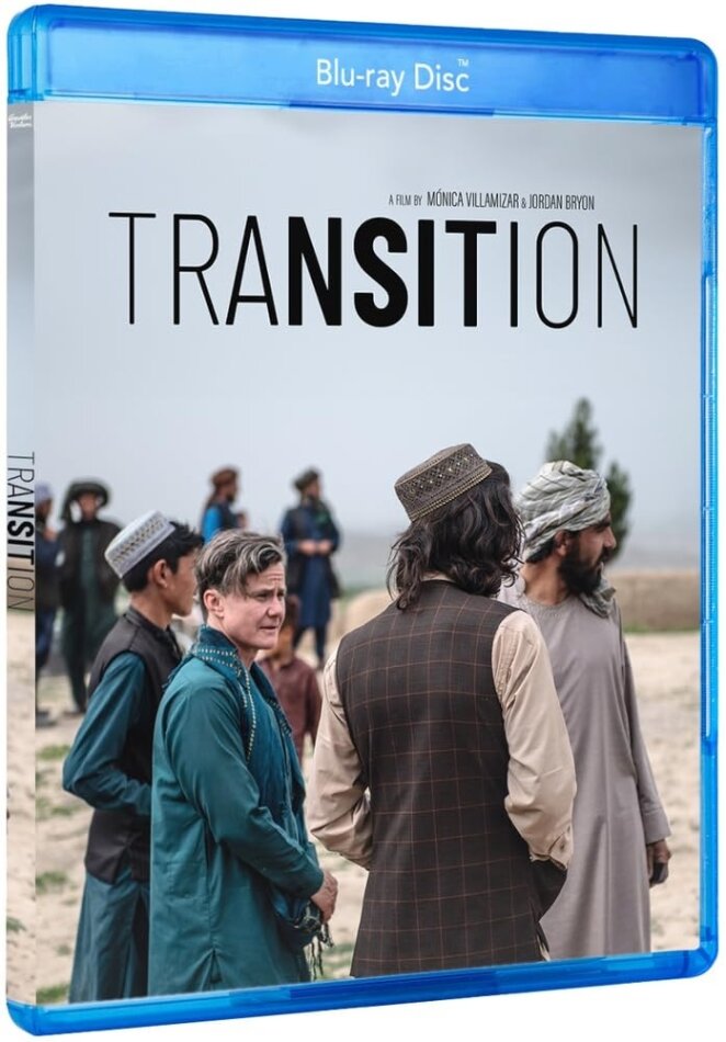 Transition (2023)