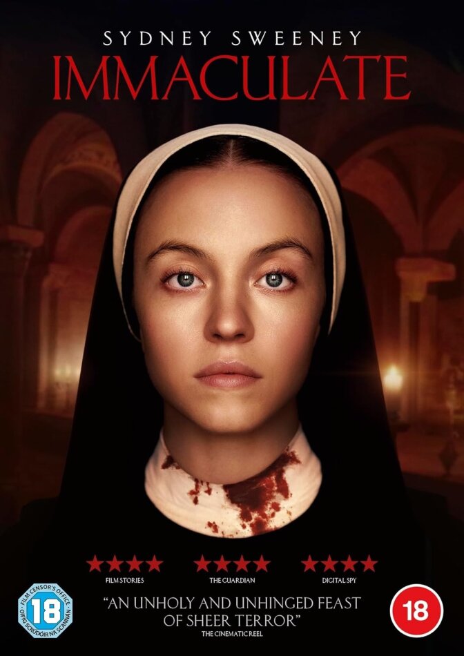 Immaculate (2024)