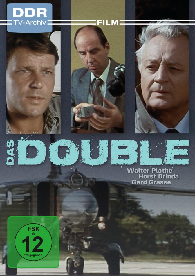 Das Double (1989) DDR TV-Archiv