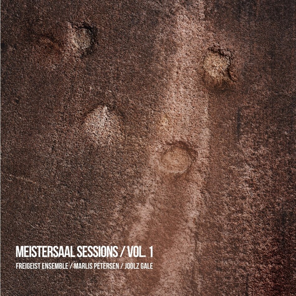 Freigeist Ensemble, Joolz Gale, Marlis Petersen, Gustav Mahler (1860-1911), … - Meistersaal Sessions,Vol.1:Romantic Chamber Music