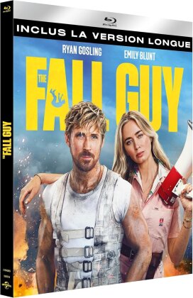 The Fall Guy (2024) (Version Cin&eacute;ma, Version Longue)