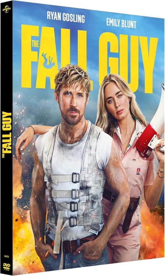 The Fall Guy (2024)
