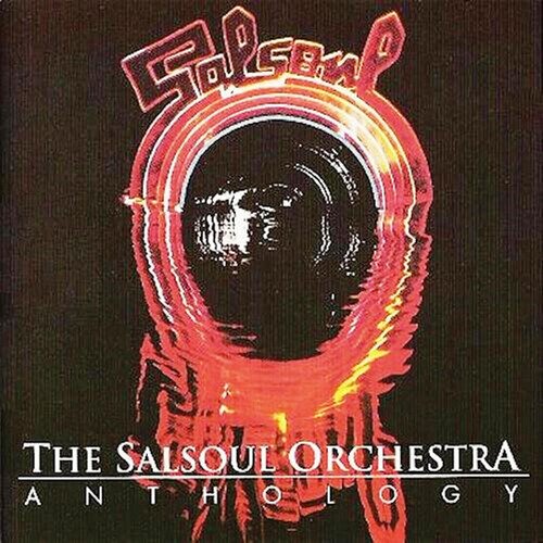Salsoul Orchestra - Anthology II 2 LP