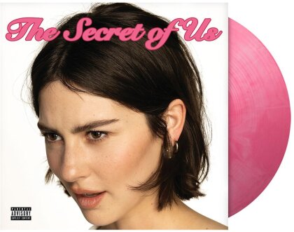 Gracie Abrams - The Secret Of Us (Indie Exclusive, 2 LPs)