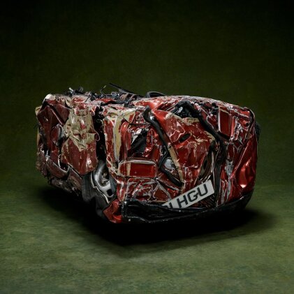 Loyle Carner - Hugo: Reimagined Live A.T. Royal Albert Hall 23 (2 LPs)