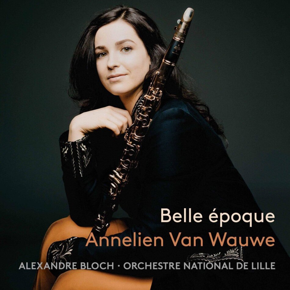 Claude Debussy (1862-1918), Manfred Trojahn (*1949), Gabriel Pierné (1863-1937), Johannes Brahms (1833-1897), … - Belle époque