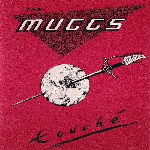 Muggs - Touche Melodic Rock Classic, Limited Edition