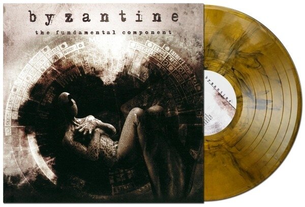Byzantine - Fundamental Component LP
