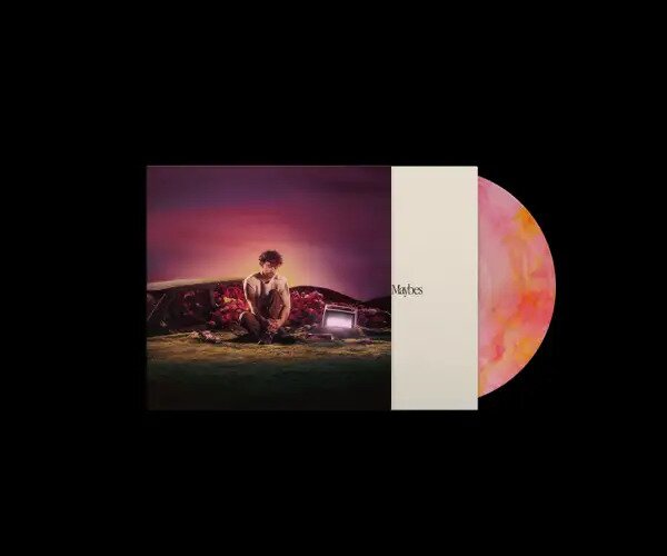 Tom Grennan - What Ifs & Maybes Limited Edition, Colored, LP