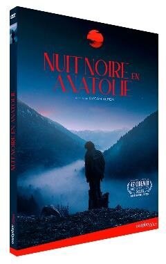 Nuit noire en Anatolie (2022)