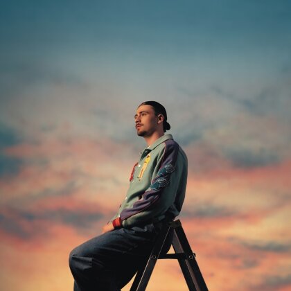 Pierre Garnier (Star Academy) - Chaque Seconde