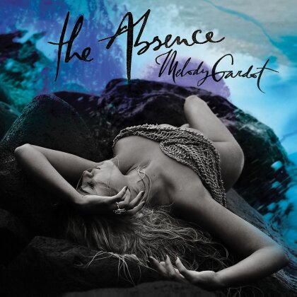 Melody Gardot - The Absence (2024 Reissue, Decca, LP)
