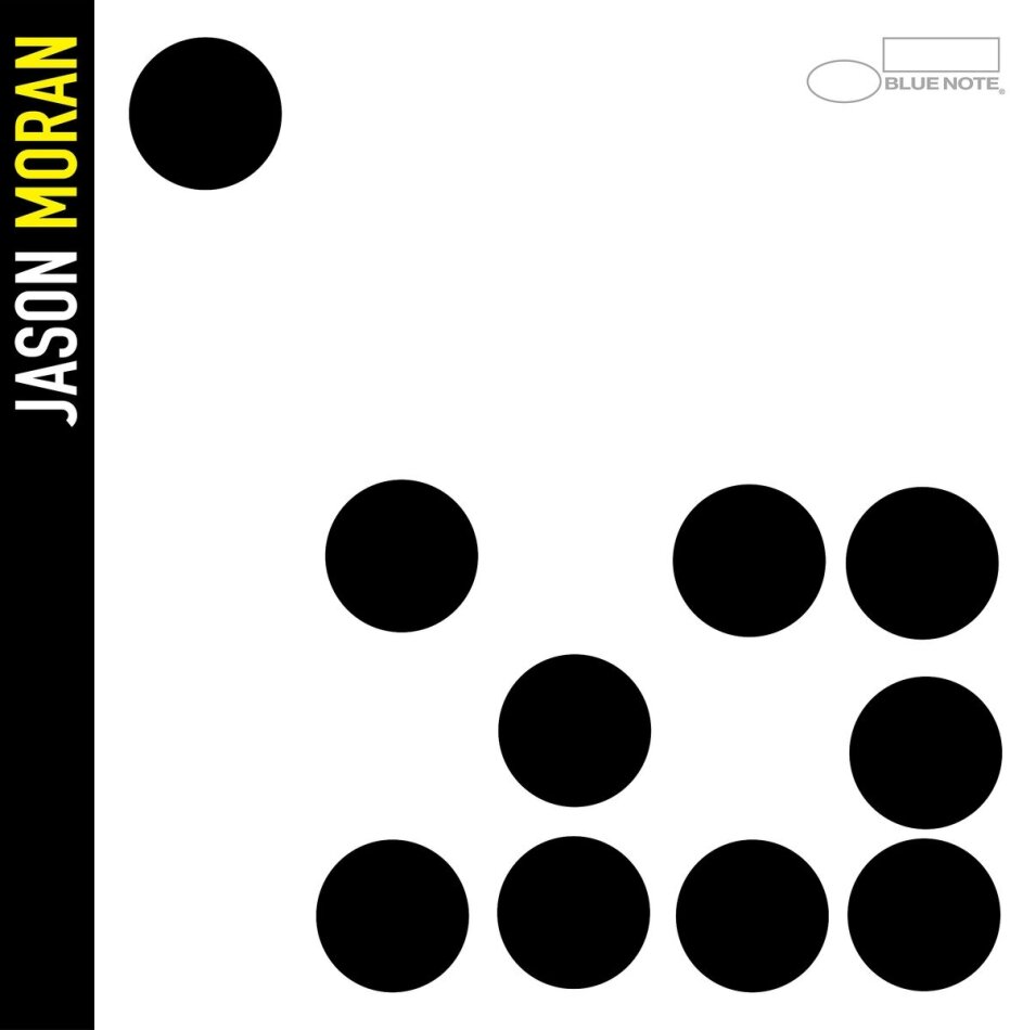 Jason Moran - Ten 2024 Reissue, Blue Note Classic Vinyl Reissue Series, 2 LPs