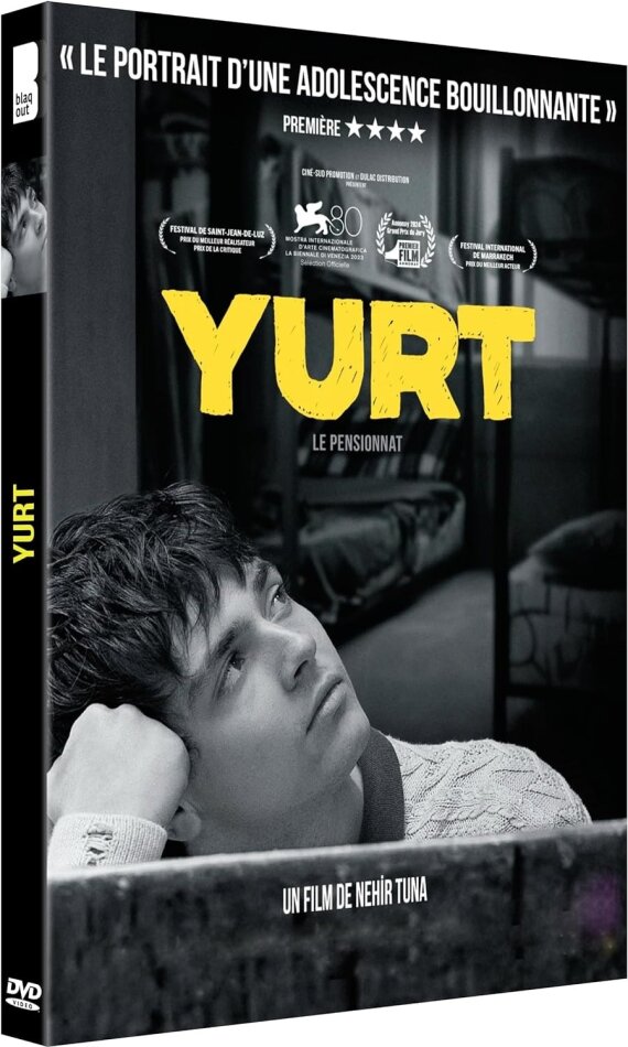 Yurt (2023)