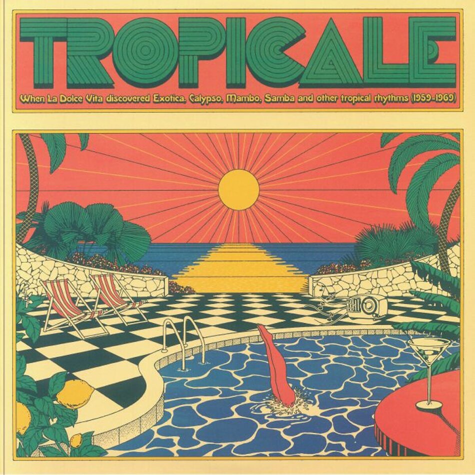 Tropicale - OST