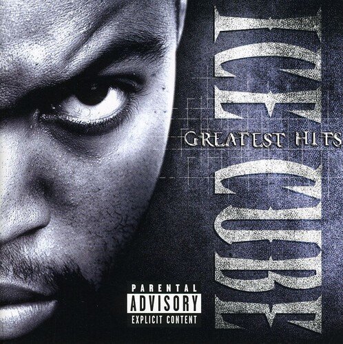 Ice Cube - Greatest Hits