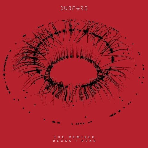 Dubfire - Evolv (Remixes) (Decka/Deas) 12" Maxi