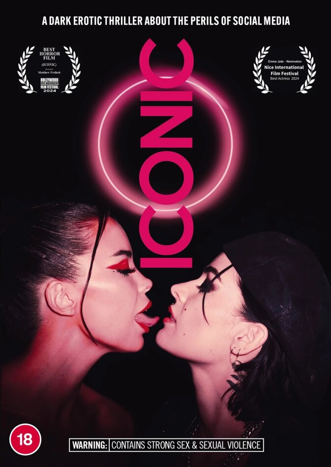 Iconic (2024)