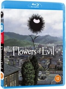 Flowers of Evil - Complete Collection Standard Edition, 2 Blu-ray