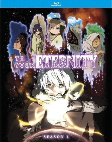 To Your Eternity - Season 1