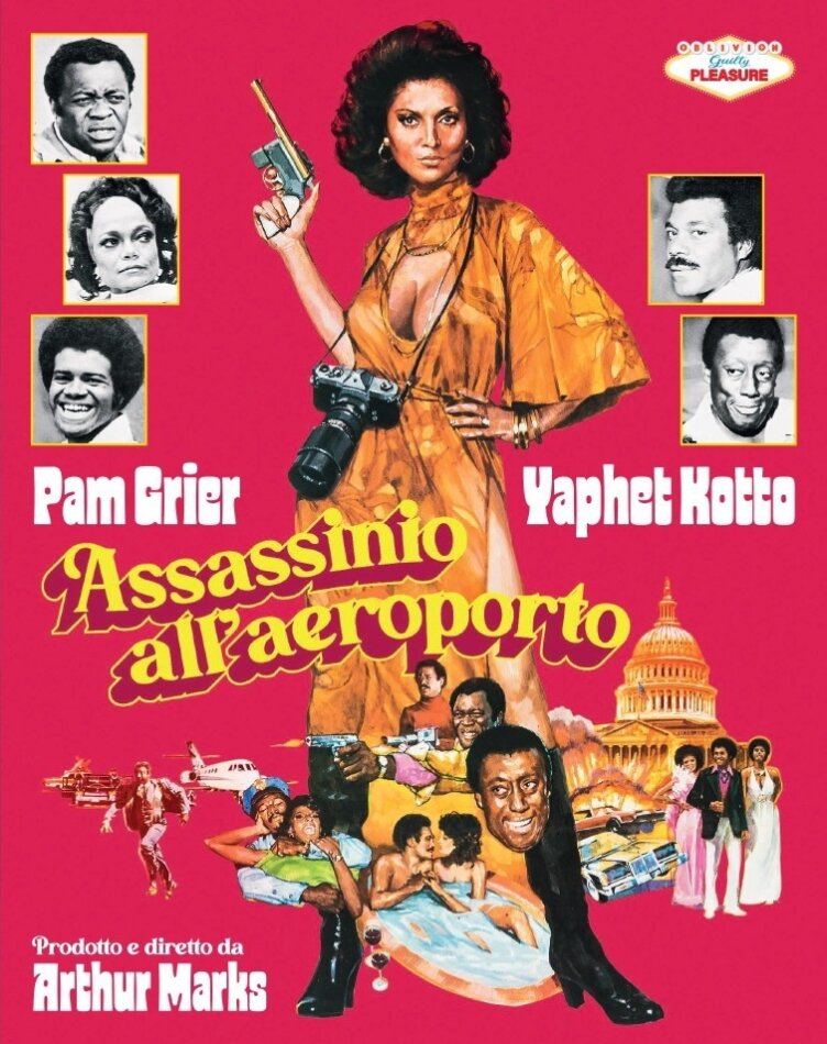 Assassinio all'aeroporto (1975)