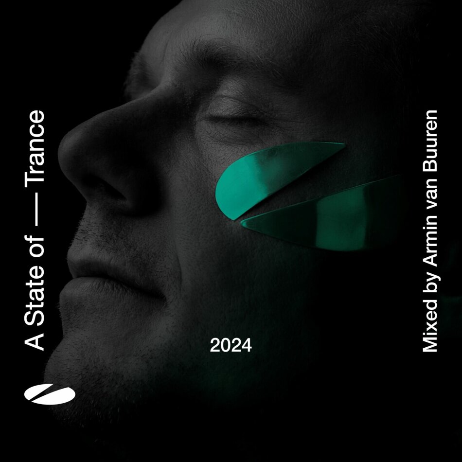 Armin Van Buuren - A State Of Trance 2024 3 CDs
