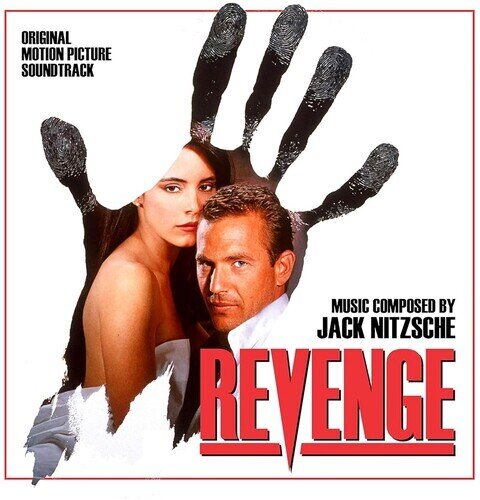 Jack Nitzsche - Revenge - OST 2024 Reissue, Dragon's Domain