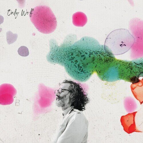 Only Wolf - These Days Extended Edition, Limited Edition, Purple Vinyl, 12" Maxi