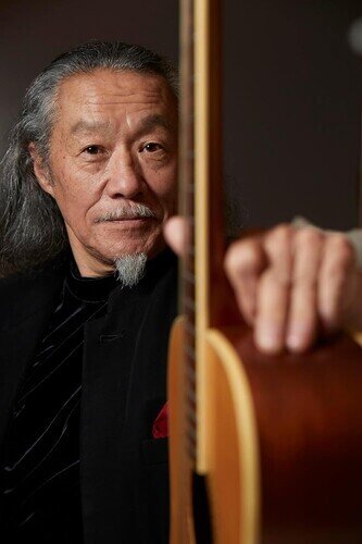 Kitaro - Kitaro Echizen Daibutsu Live Japan Edition, CD + Blu-ray