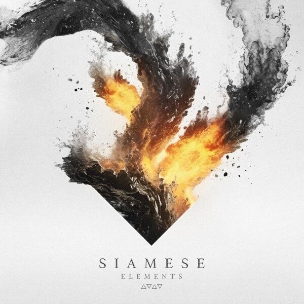 Siamese - Elements LP
