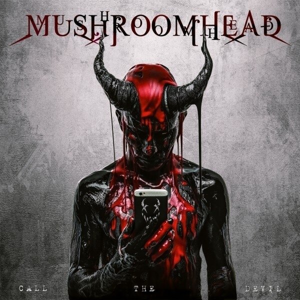 Mushroomhead - Call The Devil 2 LPs