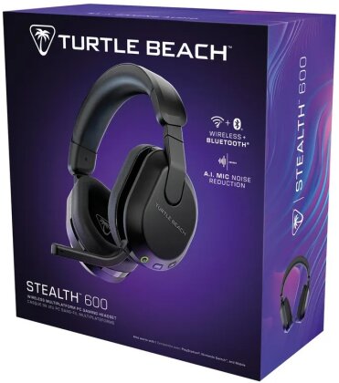 Turtle Beach Stealth 600 GEN 3